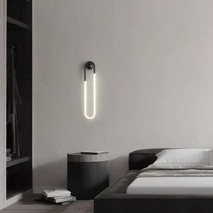 Rudi Loop Wandleuchte – Stilvolle Lichtgestaltung für Ihr Zuhause 6