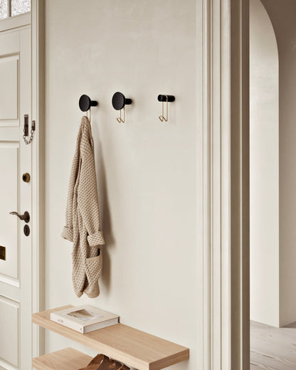 Runder Wandhalter Groß – Stilvolles Design für Ihr Zuhause 1