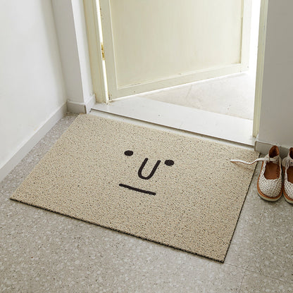 Rutschfeste Meghan-Fußmatte – Stilvoller Schutz Für Ihren Eingangsbereich 0