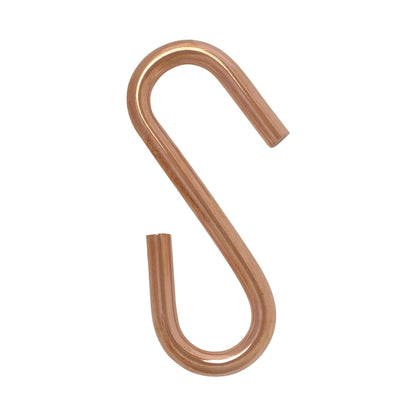 S-Haken SS03 Edelstahl – Robuste Lösung Für Ordnung 16