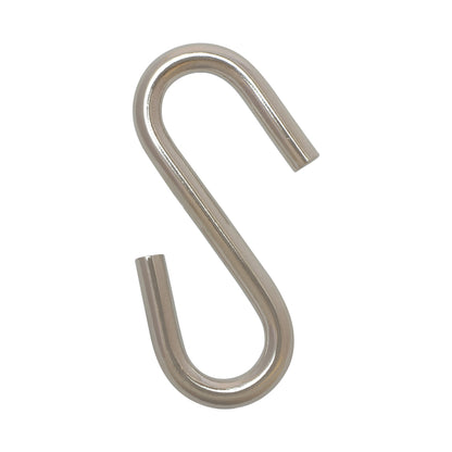 S-Haken SS03 Edelstahl – Robuste Lösung Für Ordnung 7