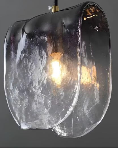 **SCHWIMMENDES GLAS – Poetische Lichtgestaltung für Ihr Zuhause** 6