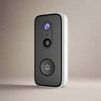 SMARTRING Türklingel – Drahtlose Sicherheit Mit 3MP Kamera 0