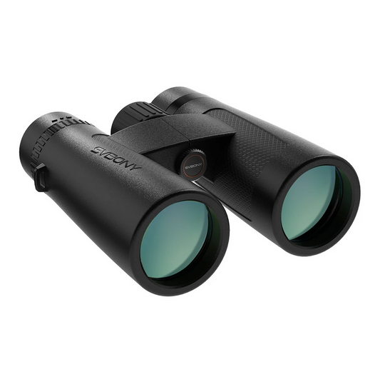 **SVBONY 8x32 ED Fernglas** – Hochwertige Optik für klare Sicht 0