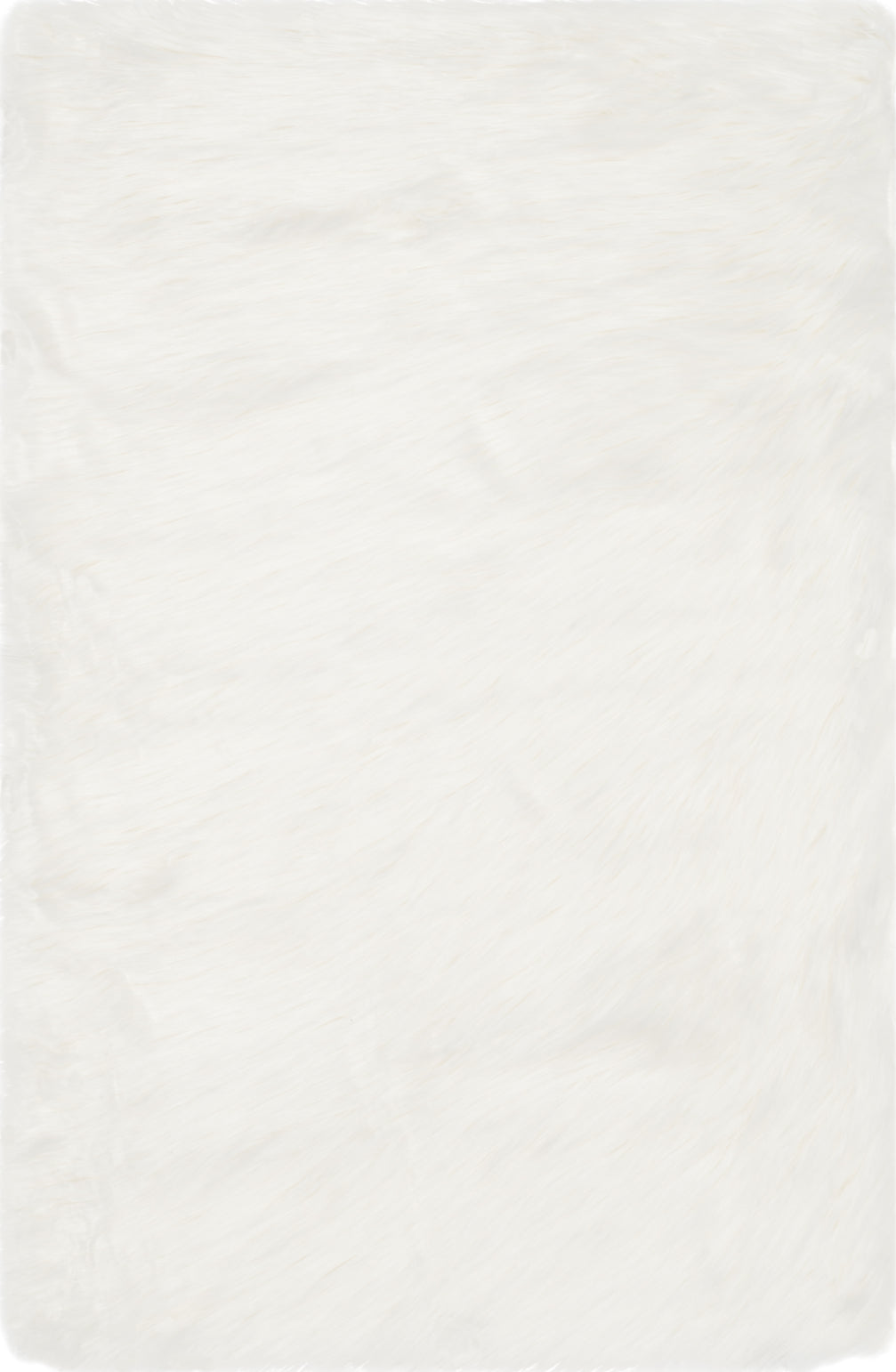 Safavieh Kunstschaffell Teppich FSS235A – Luxuriöse Eleganz Für Ihr Wohnzimmer 2