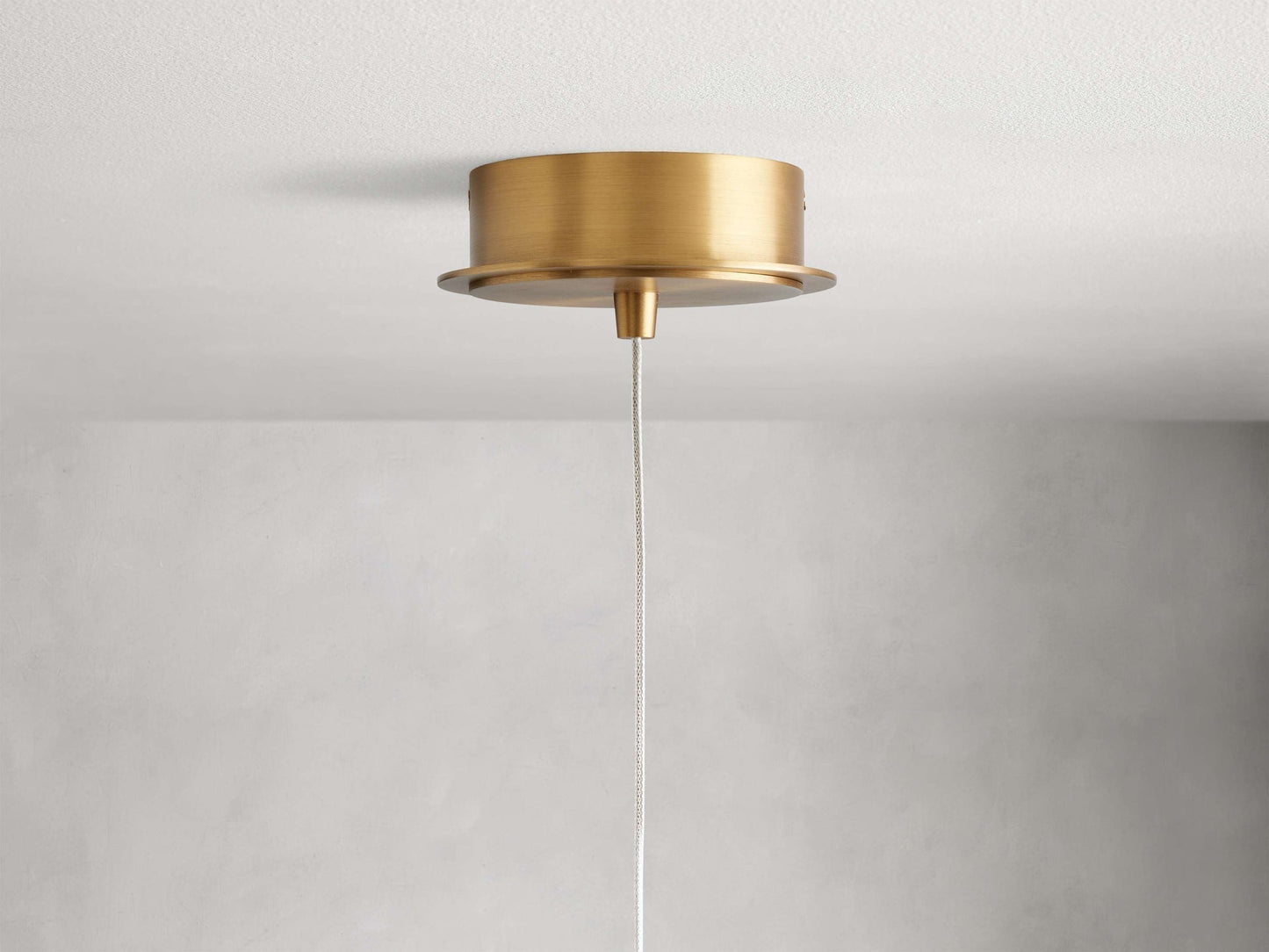 Sasien Pendelleuchte – Elegante Hängelampe Mit LED-Beleuchtung 3