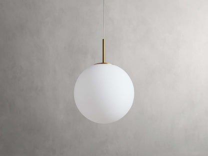 Sasien Pendelleuchte – Elegante Hängelampe Mit LED-Beleuchtung 5