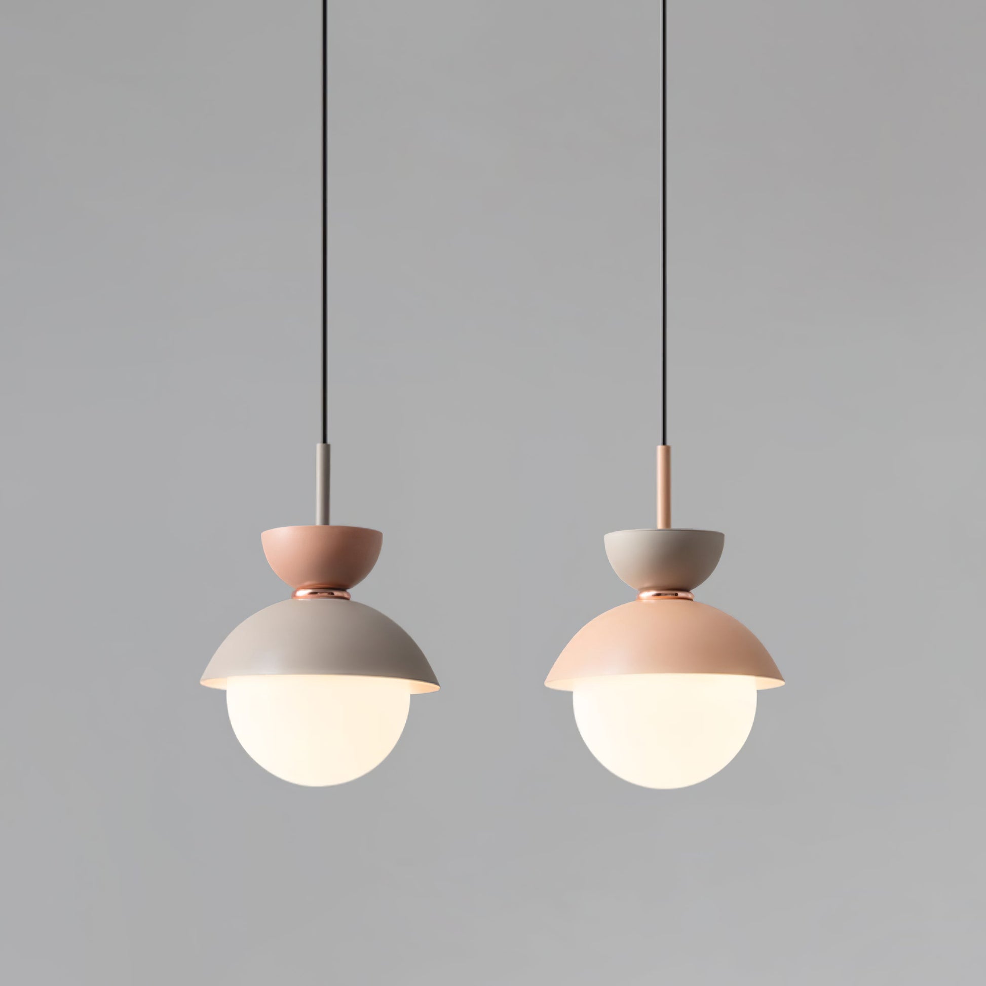 Savie Pendelleuchte – Elegante Hängelampe für Stilvolles Ambiente 2