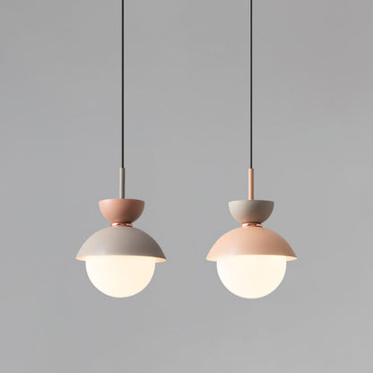 Savie Pendelleuchte – Elegante Hängelampe für Stilvolles Ambiente 2