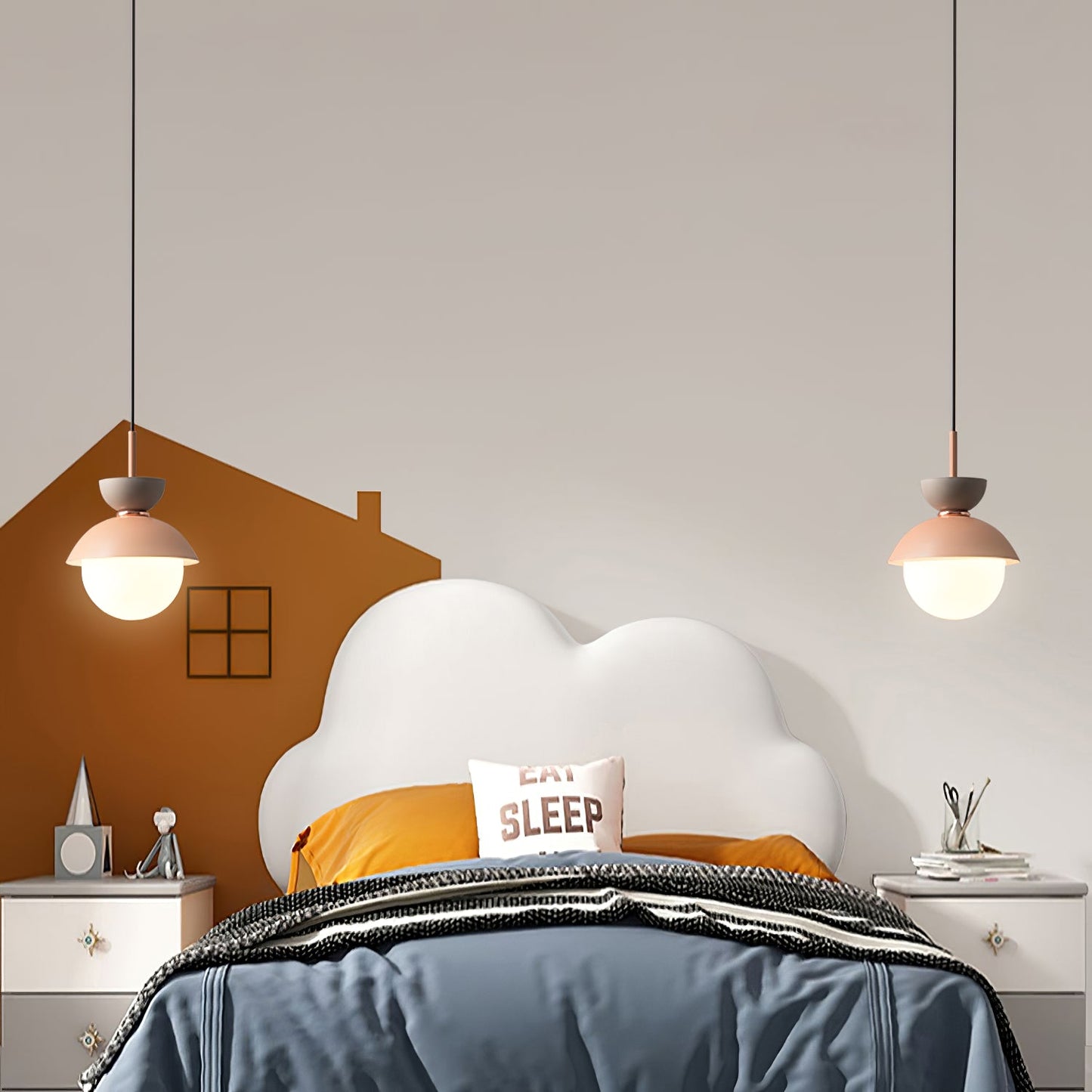 Savie Pendelleuchte – Elegante Hängelampe für Stilvolles Ambiente 5