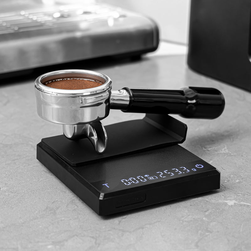 Scale Nano Präzisionswaage – Exakte Messungen Für Perfekten Kaffeegenuss 6