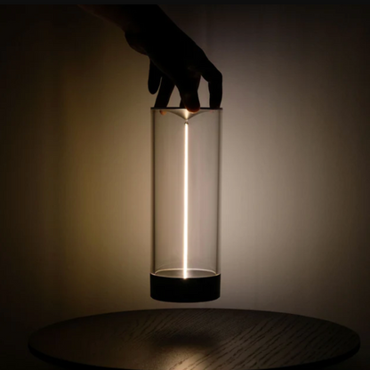 Schnurlose Nordic Tischlampe – Flexibles Licht Für Jeden Raum 7
