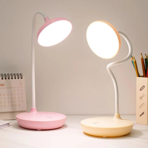 Schreibtischlampe Mit USB-Ladefunktion – Praktisches Licht Für Ihr Büro 1