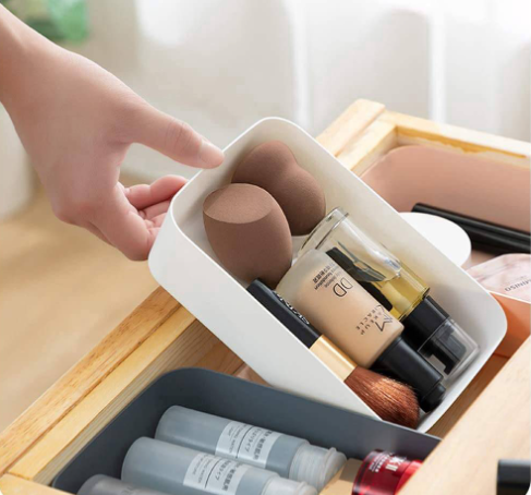 Schubladen Organizer Boxen – Praktische Ordnung Für Jeden Raum 8