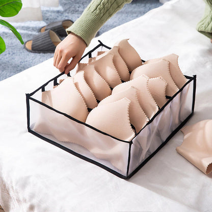 Schubladenorganisatoren Set – Perfekte Ordnung Für Ihre Kleidung 8