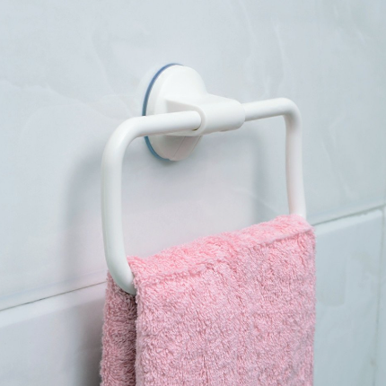 Hanata Handtuchhalter Bad - Modernes Lichtdesign