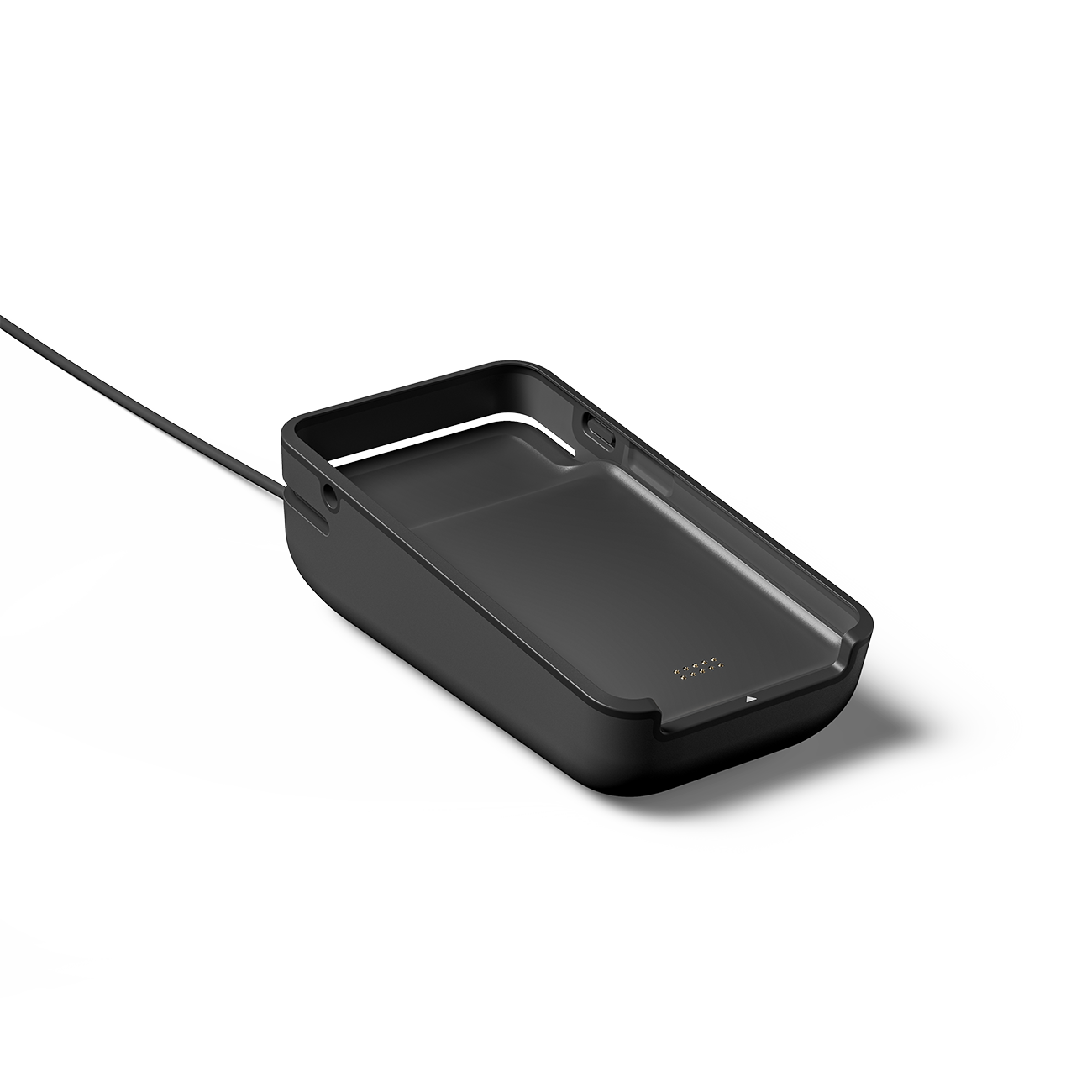 Shopify POS-Terminal-Dock – Effiziente Tischzahlungslösung 0