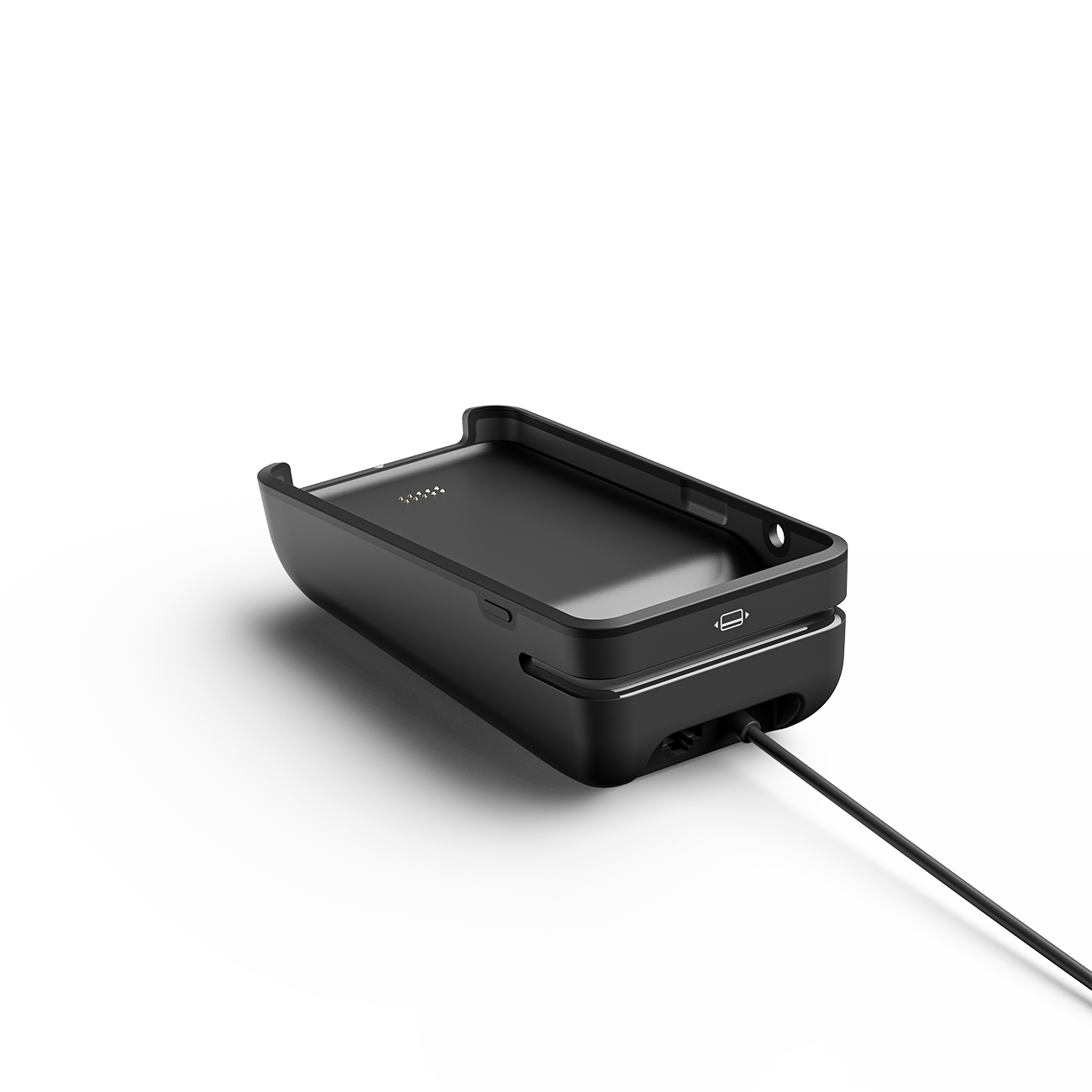 Shopify POS-Terminal-Dock – Effiziente Tischzahlungslösung 1