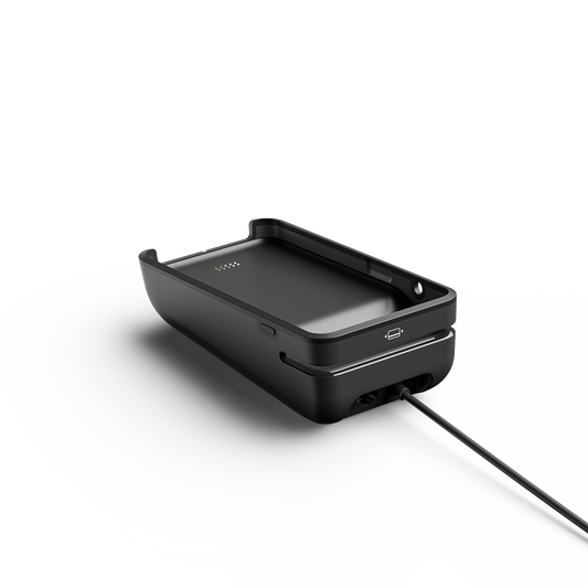 Shopify POS-Terminal-Dock – Effiziente Tischzahlungslösung 1