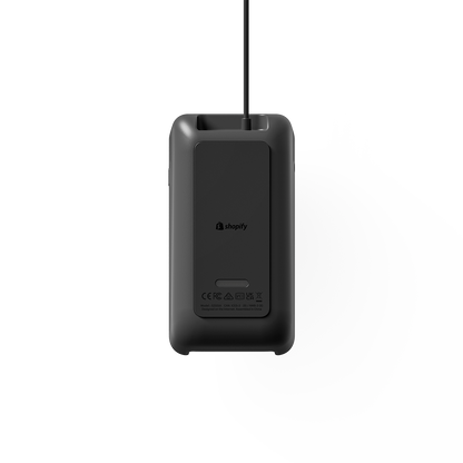 Shopify POS-Terminal-Dock – Effiziente Tischzahlungslösung 2