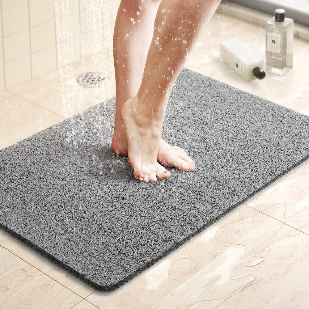 Sichere Duschmatte Rutschfest – Komfortable Hygiene Für Ihr Badezimmer 1