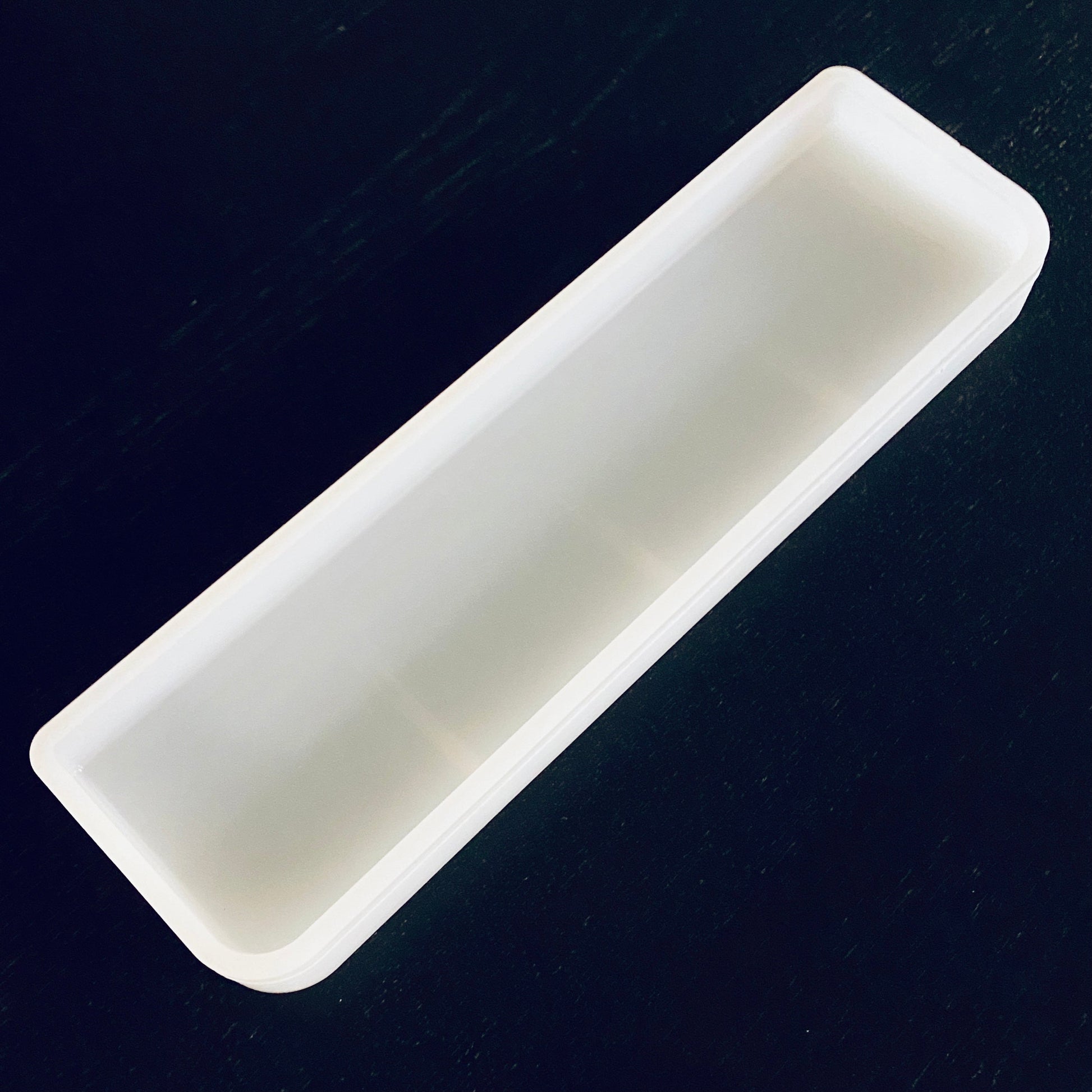 Silikonform Für Tastatur-Handballenauflage – Kreative Gestaltung Für Gamer 0