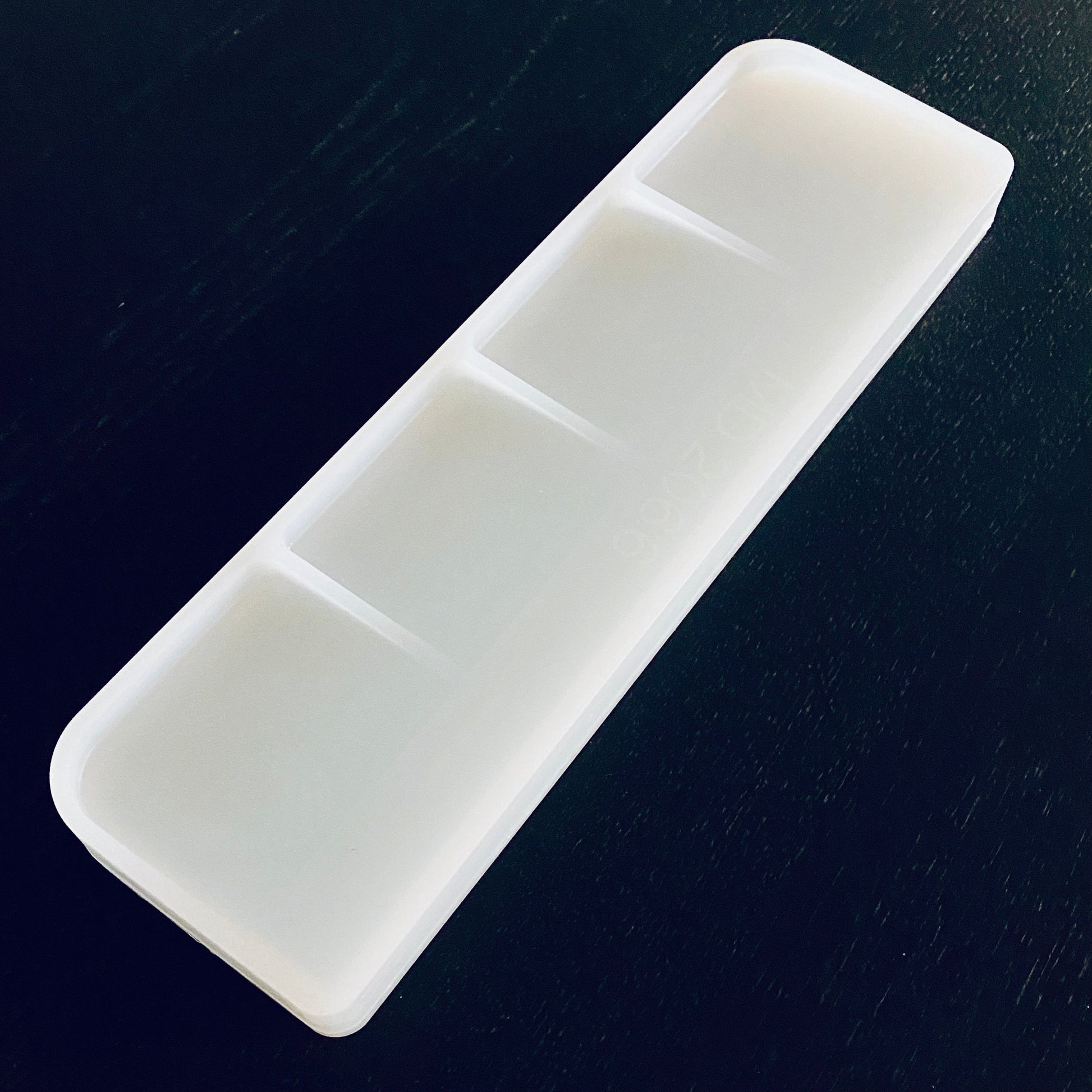 Silikonform Für Tastatur-Handballenauflage – Kreative Gestaltung Für Gamer 3