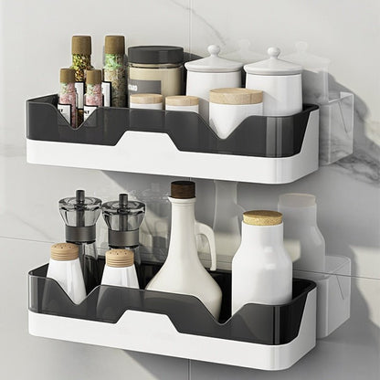 SimplySleek Wandregal Holz – Stilvolle Ordnung für Jeden Raum 4