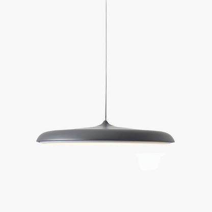 Skandinavische Pendelleuchte LED 30 cm – Elegante Beleuchtung für Ihr Esszimmer 12