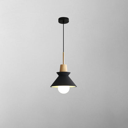 **Skandinavische Pendelleuchte – Stilvolles Design für Ihr Zuhause** 0