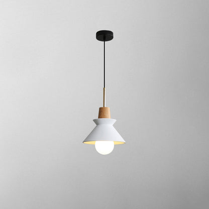 **Skandinavische Pendelleuchte – Stilvolles Design für Ihr Zuhause** 10
