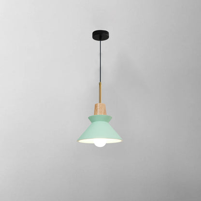 **Skandinavische Pendelleuchte – Stilvolles Design für Ihr Zuhause** 11