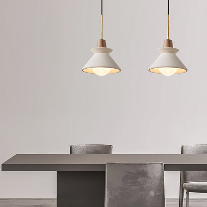 **Skandinavische Pendelleuchte – Stilvolles Design für Ihr Zuhause** 3