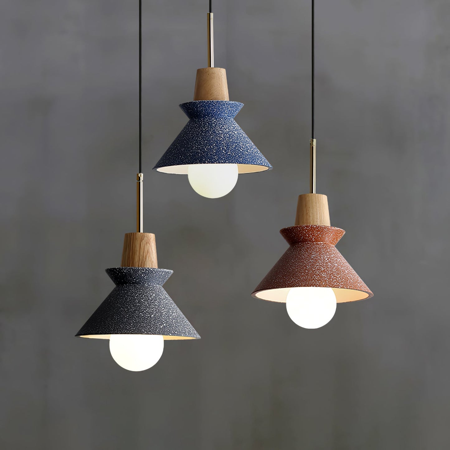 **Skandinavische Pendelleuchte – Stilvolles Design für Ihr Zuhause** 4