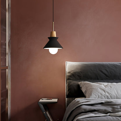**Skandinavische Pendelleuchte – Stilvolles Design für Ihr Zuhause** 6