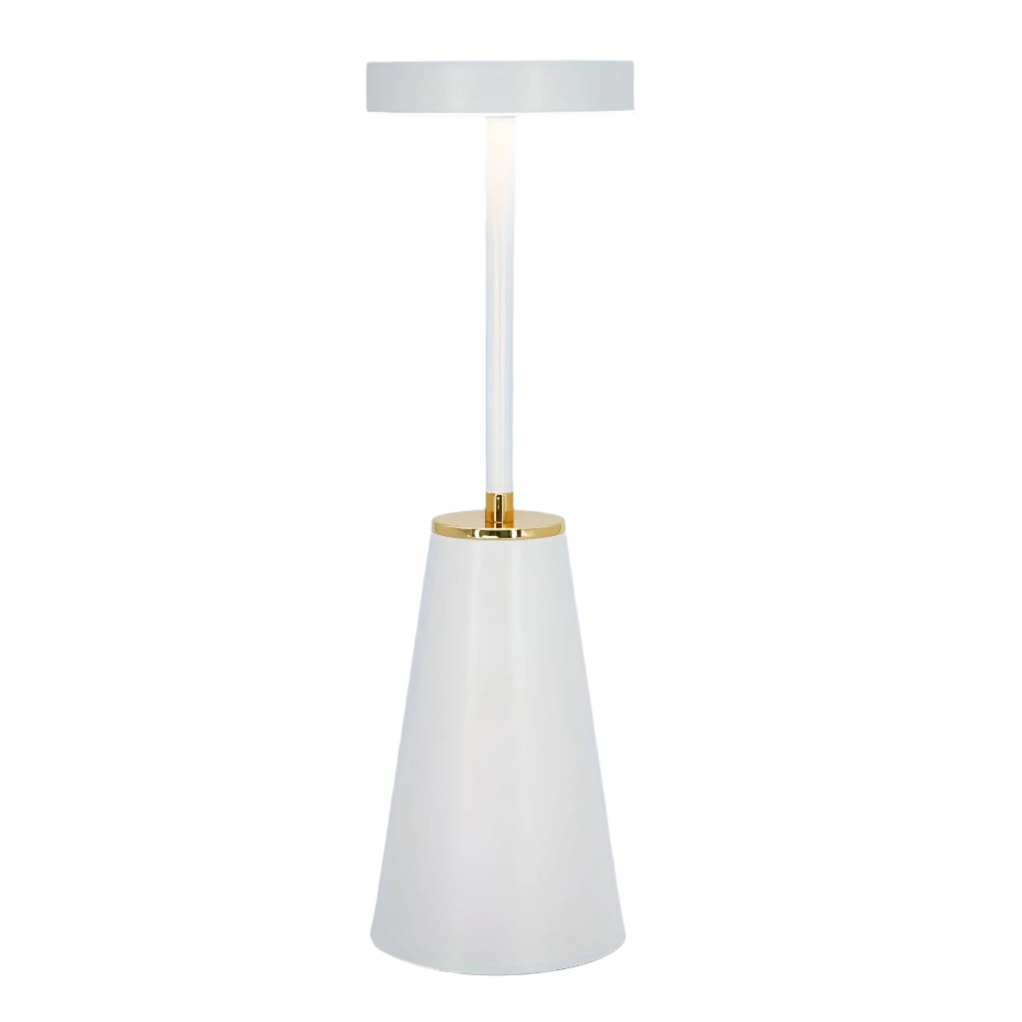 Sleek LED Tischlampe Ohne Kabel – Stilvolle Beleuchtung Für Jedes Ambiente 6