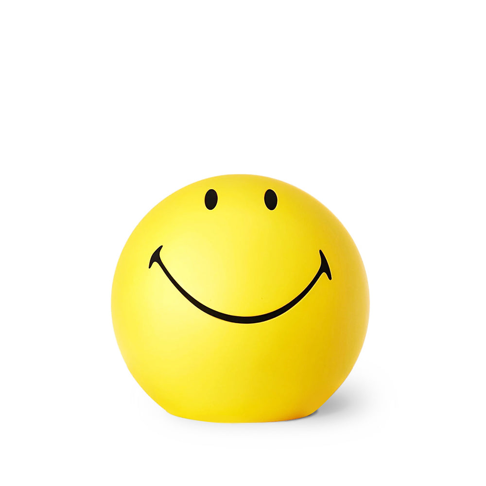Smiley-Tischlampe Dimmbar – Fröhlicher Lichtspender Für Gemütliche Atmosphäre 1