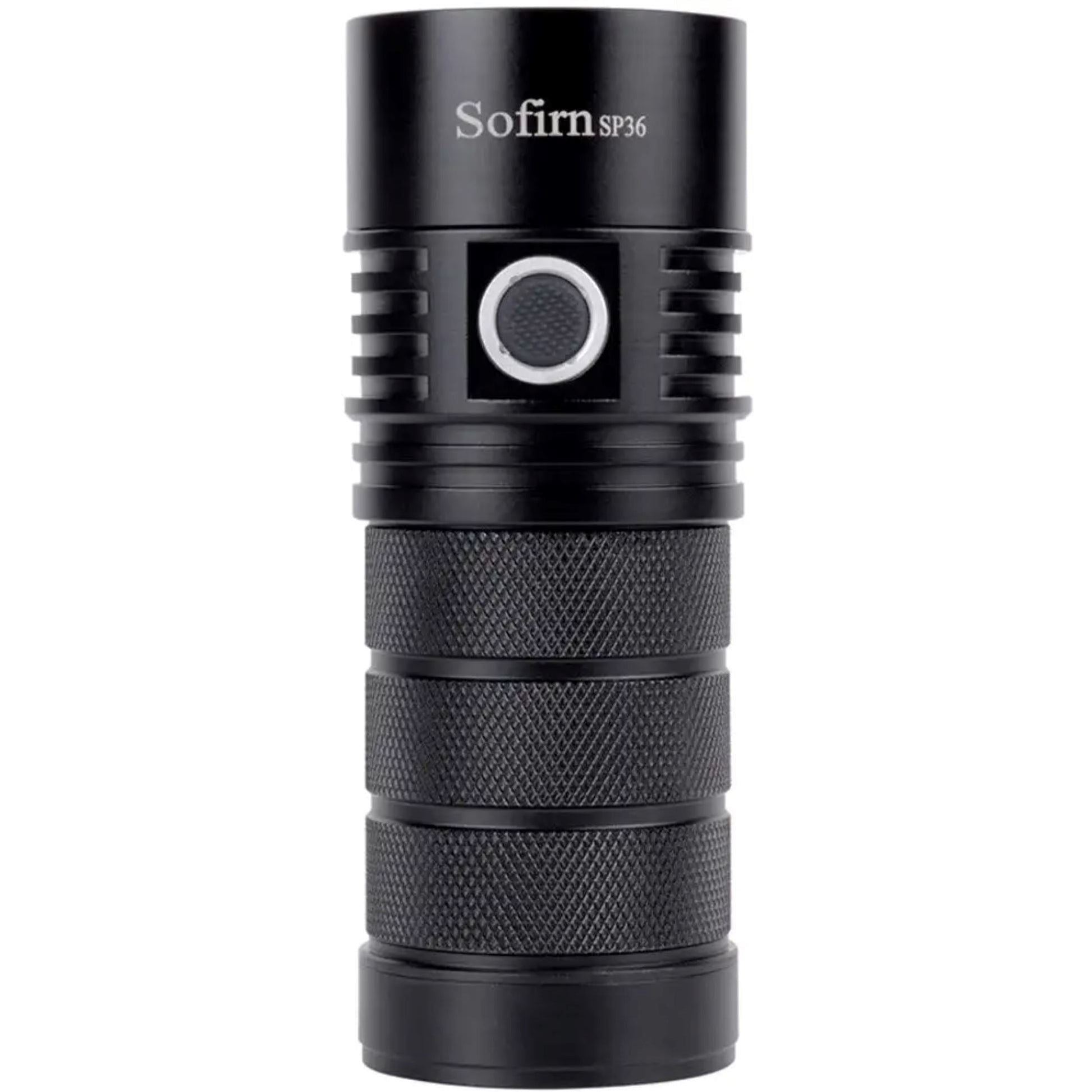 **Sofirn SP36 Pro LED Taschenlampe** – Helle Leistung für jede Situation 2