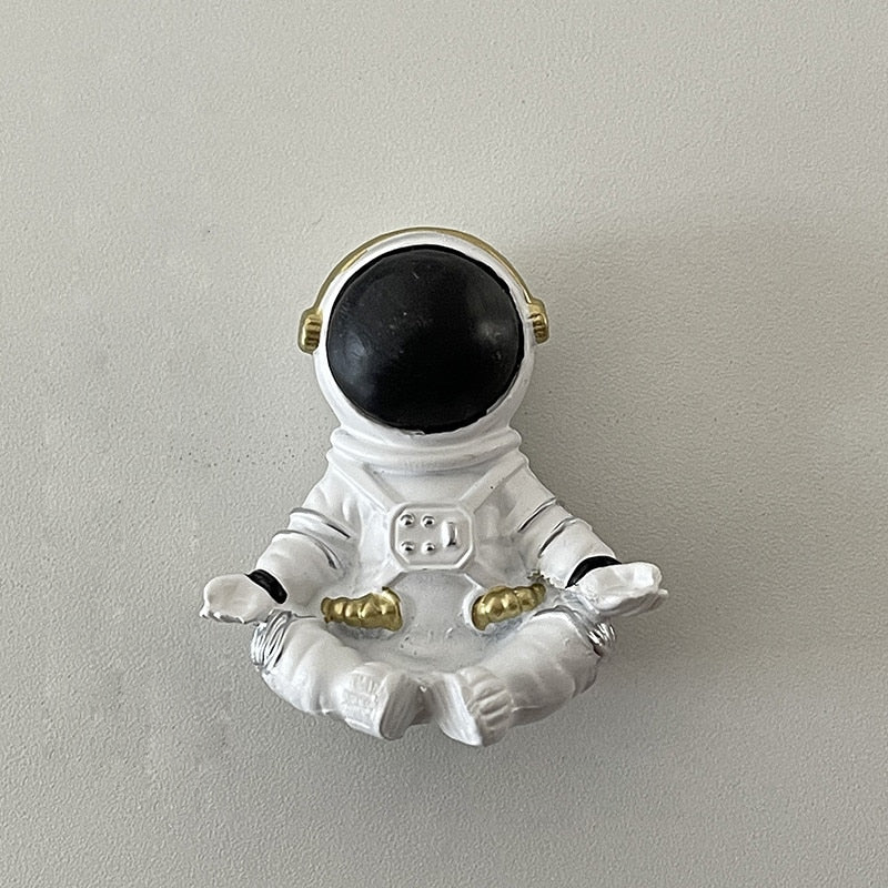 Space Crafts Planeten-Magnetfiguren – Bunte Akzente Für Kreative Gestaltung 0