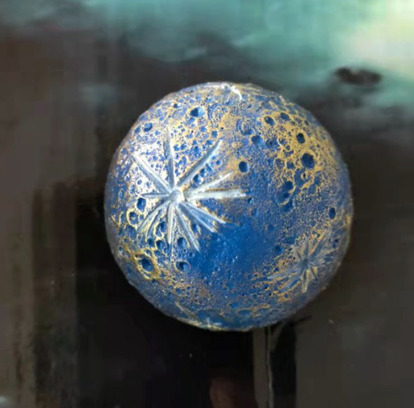 Space Crafts Planeten-Magnetfiguren – Bunte Akzente Für Kreative Gestaltung 12