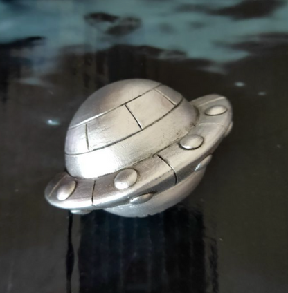 Space Crafts Planeten-Magnetfiguren – Bunte Akzente Für Kreative Gestaltung 18
