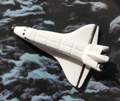 Space Crafts Planeten-Magnetfiguren – Bunte Akzente Für Kreative Gestaltung 19