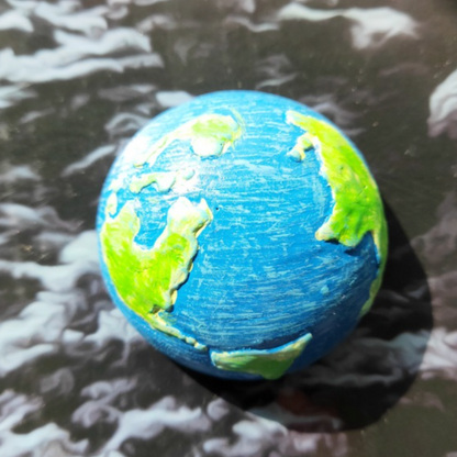 Space Crafts Planeten-Magnetfiguren – Bunte Akzente Für Kreative Gestaltung 9