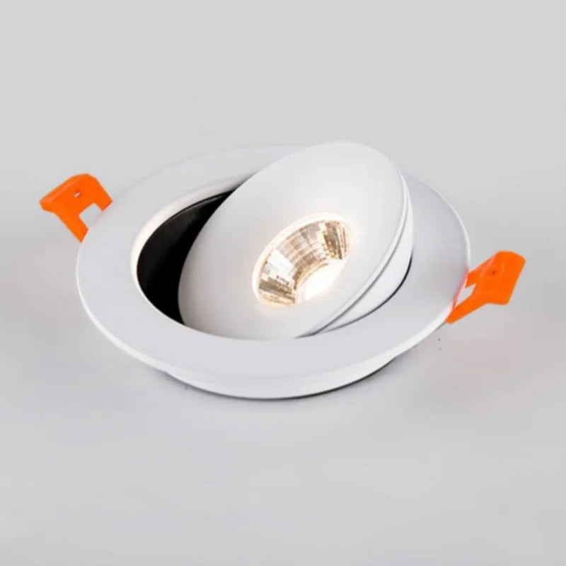Spot LED Deckenleuchte Dimmbar – Flexible Lichtgestaltung Für Ihr Zuhause 6
