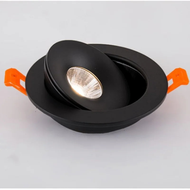 Spot LED Deckenleuchte Dimmbar – Flexible Lichtgestaltung Für Ihr Zuhause 7