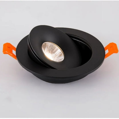 Spot LED Deckenleuchte Dimmbar – Flexible Lichtgestaltung Für Ihr Zuhause 7