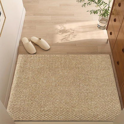 StepGuard Fußmatte Dunkelgrau – Stilvoller Schmutzfang für Ihren Eingangsbereich 1