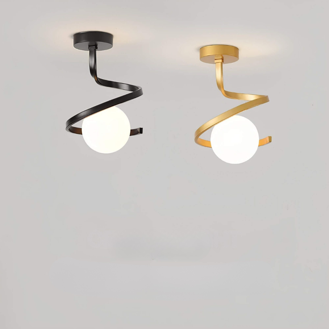 TAVON LED Deckenlampe – Stilvolle Lichtakzente für Ihr Zuhause 5