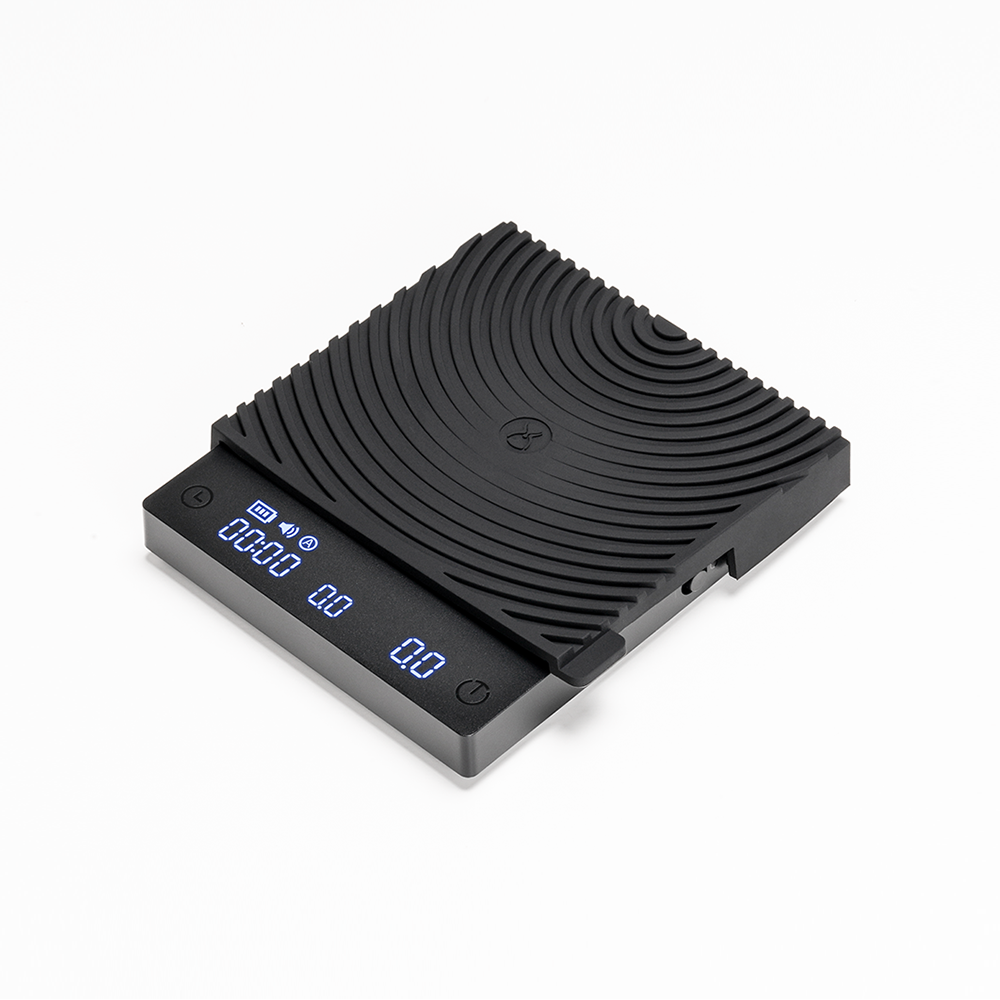 TIMEMORE Kaffeewaage Mini Schwarz – Präzise Messungen Für Perfekte Ergebnisse 3