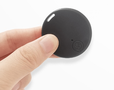 TRACKORB Mini-Magnet Bluetooth Anti-Verlust-Gerät – Zuverlässige Ortung Für Ihre Wertsachen 2